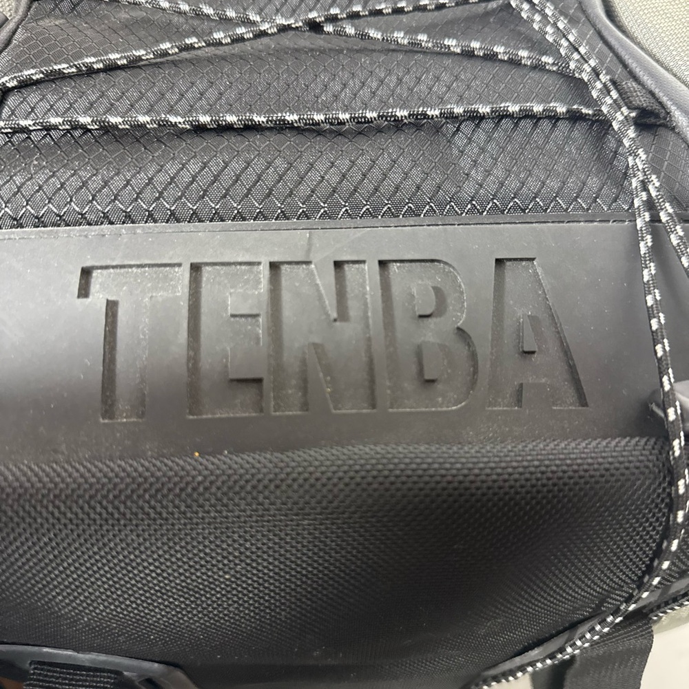 Tenba Camera Backpack Bag - Picture 13 of 13
